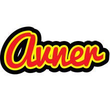 Avner fireman logo