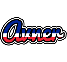 Avner france logo