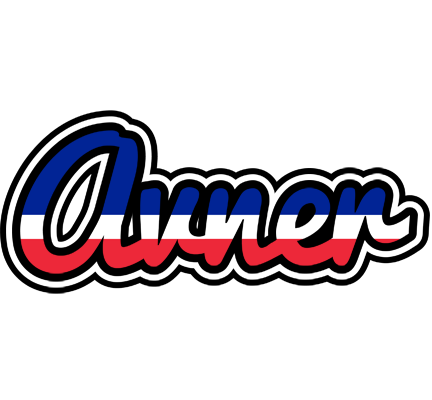 Avner france logo