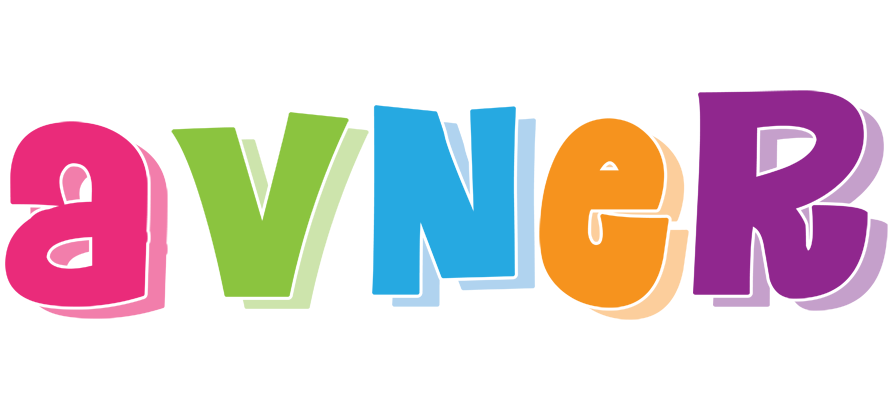 Avner friday logo