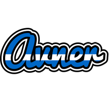 Avner greece logo