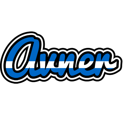 Avner greece logo