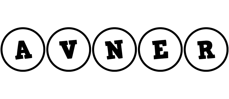 Avner handy logo