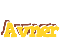 Avner hotcup logo