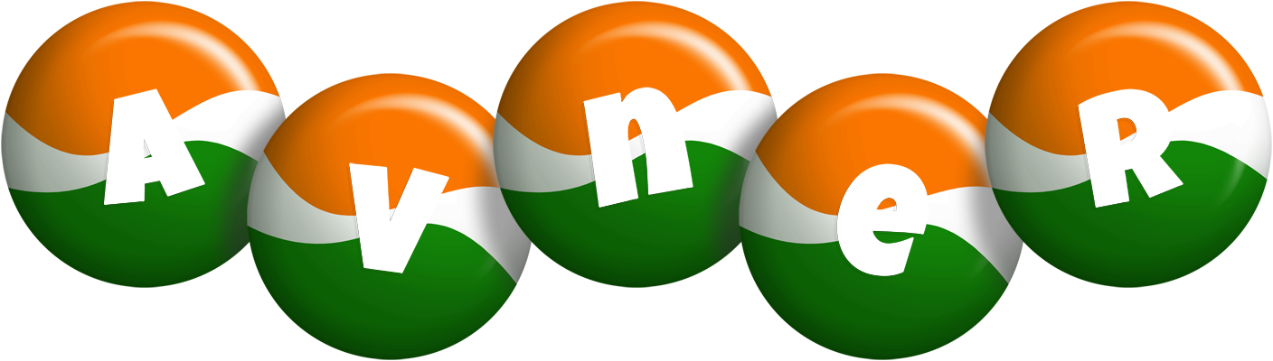 Avner india logo