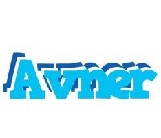 Avner jacuzzi logo