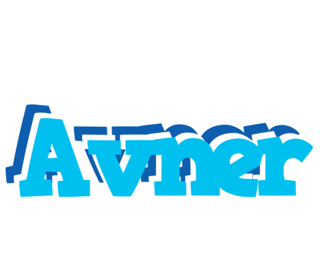 Avner jacuzzi logo