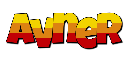 Avner jungle logo