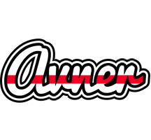 Avner kingdom logo