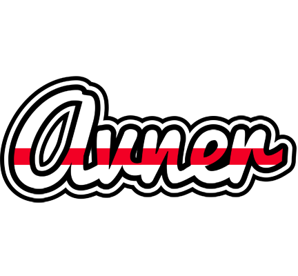 Avner kingdom logo