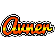 Avner madrid logo