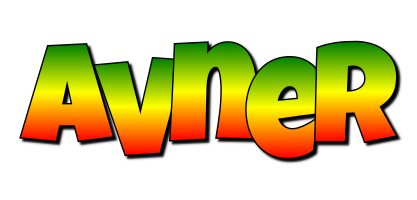 Avner mango logo