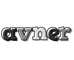 Avner night logo