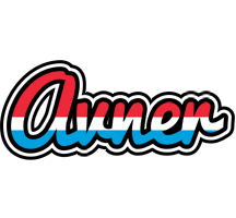 Avner norway logo