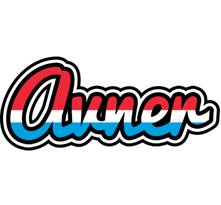 Avner norway logo