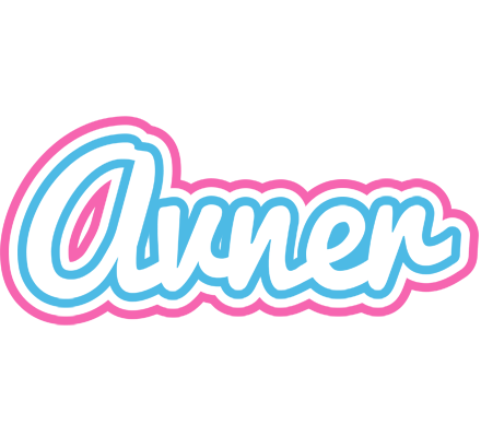 Avner outdoors logo