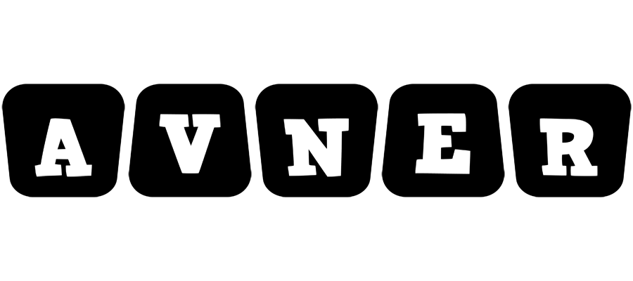 Avner racing logo