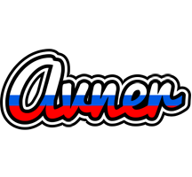 Avner russia logo