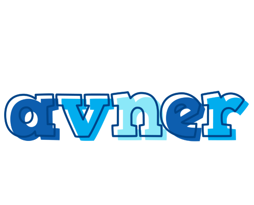 Avner sailor logo