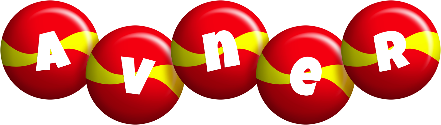 Avner spain logo