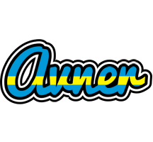 Avner sweden logo