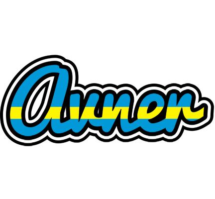 Avner sweden logo