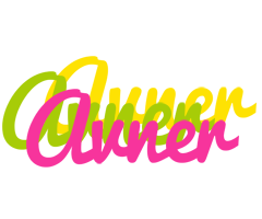 Avner sweets logo