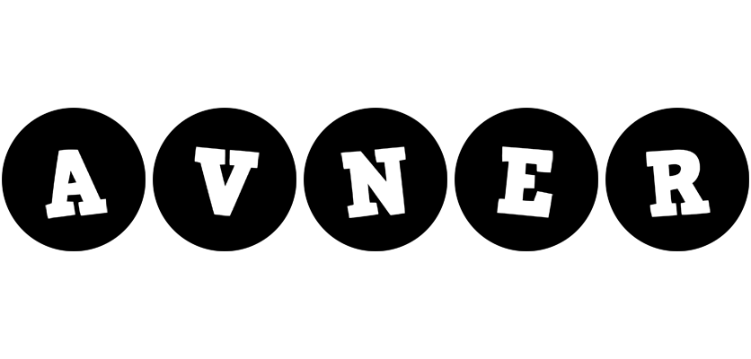 Avner tools logo