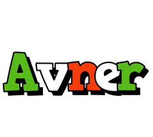 Avner venezia logo