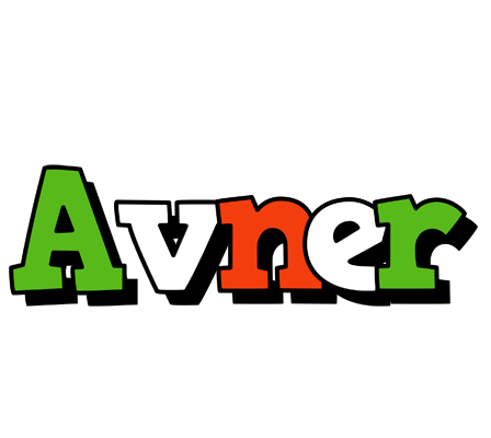Avner venezia logo