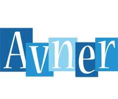 Avner winter logo