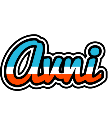 Avni america logo