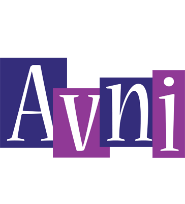 Avni autumn logo