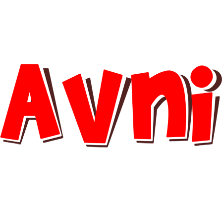 Avni basket logo