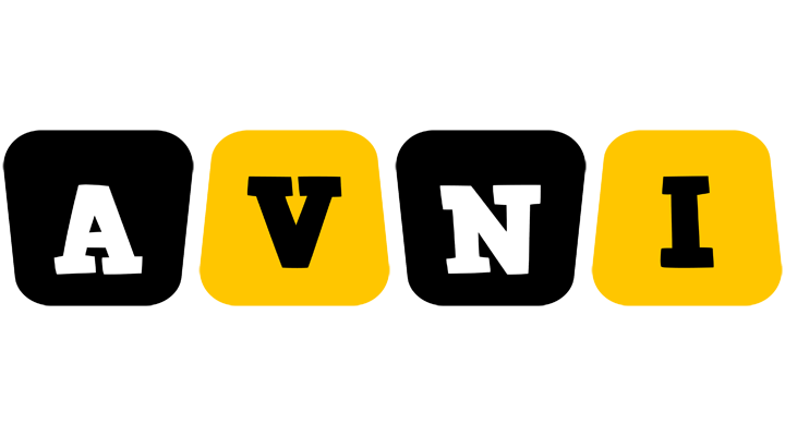 Avni boots logo