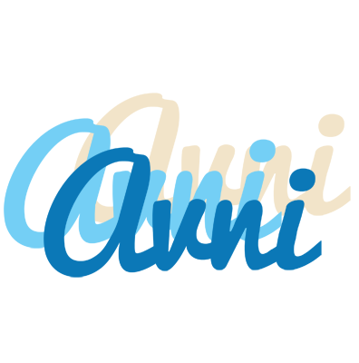 Avni breeze logo