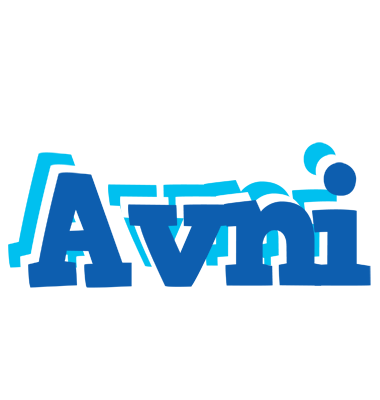 Avni business logo