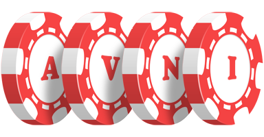 Avni chip logo