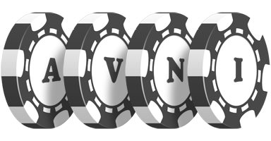 Avni dealer logo