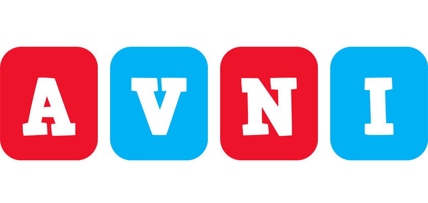 Avni diesel logo