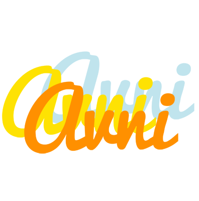 Avni energy logo