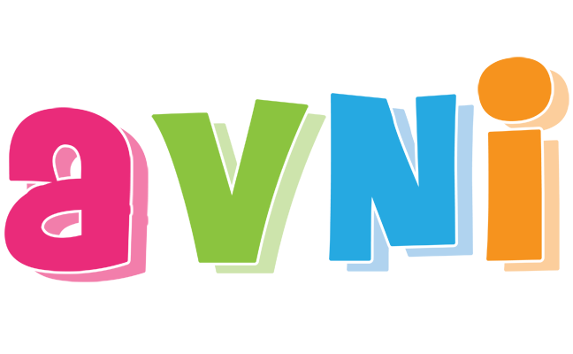 Avni friday logo