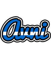 Avni greece logo