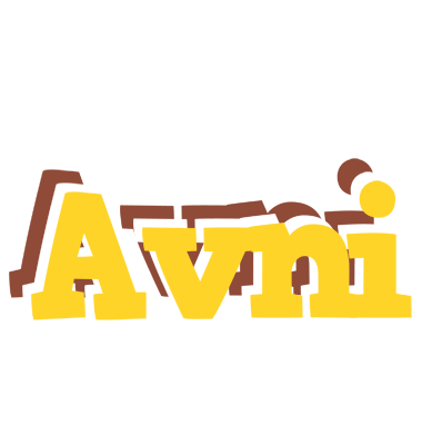 Avni hotcup logo