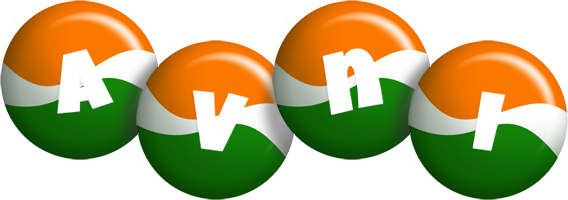 Avni india logo