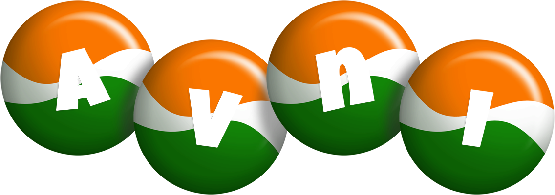 Avni india logo