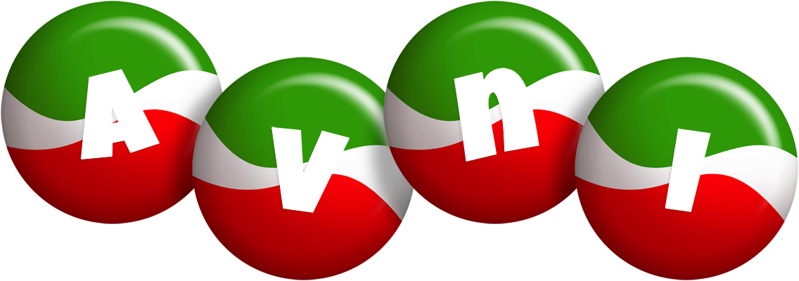 Avni italy logo