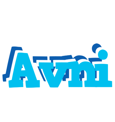 Avni jacuzzi logo