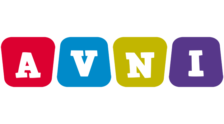Avni kiddo logo