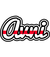 Avni kingdom logo